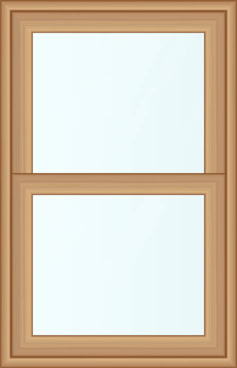 Wooden windows clip art 9314838 PNG