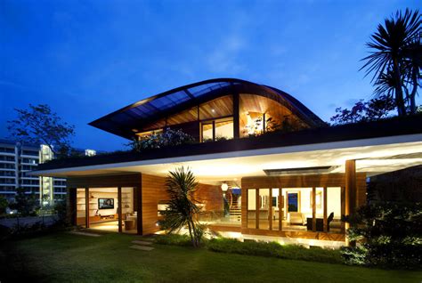 Sky Garden House / Guz Architects | ArchDaily