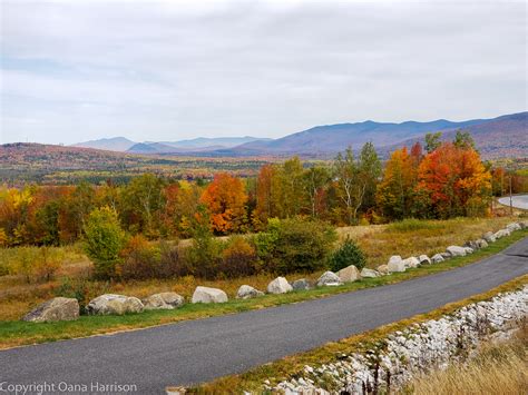 Mount Washington, New Hampshire – Great Escapetations