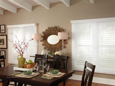 Think Motorized Shades Have Few Style Options? Discover Lutron - Blog