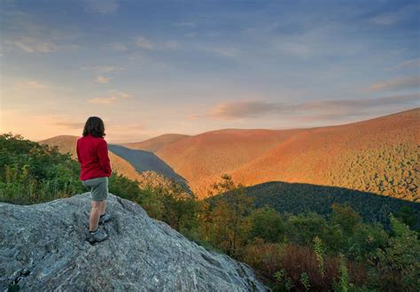 Appalachian Trail: Hiking the Berkshires | Macs Adventure