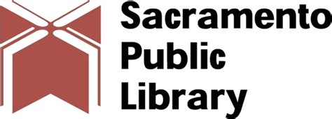 Sacramento public library Free vector in Encapsulated PostScript eps ...