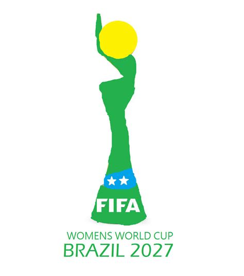 Fifa Womens World Cup 2027 by elmirko2015 on DeviantArt