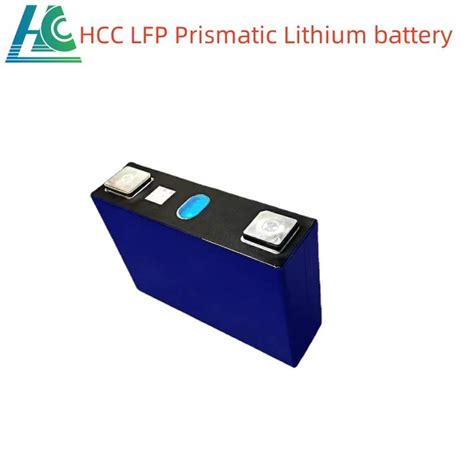 Prismatic LiFePO4 280ah Battery Cell Calb 3.2V Lipo4 Home Batterie Solaire 200 Ah for Solar ...