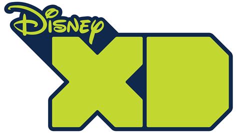 Disney XD Logo, symbol, meaning, history, PNG, brand