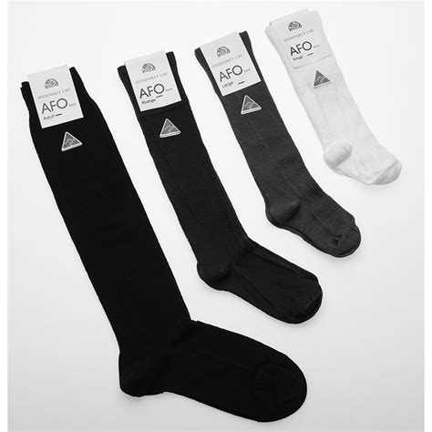 AFO socks | OTS Grenace