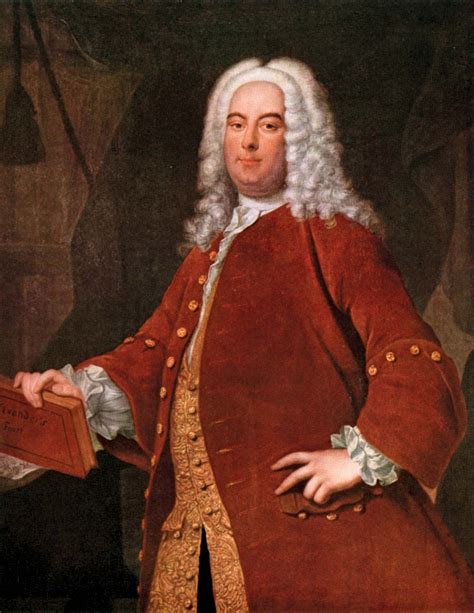 George Frideric Handel | Biography, Background, Compositions, Music ...