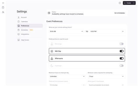 The best 134 SaaS Settings UI and UX examples for design Inspiration - Saas Interface