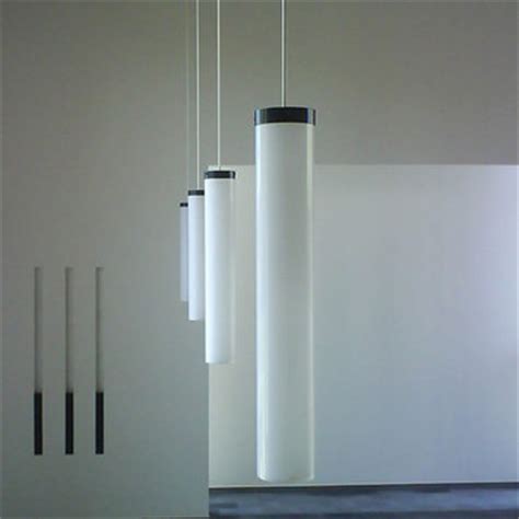 TUBE big room pendant by Okholm Lighting | Product