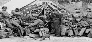 American Civil War – 1861-1865 – Devastating Disasters