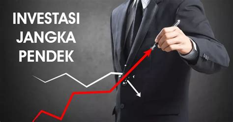 Beberapa Jenis Investasi Jangka Pendek