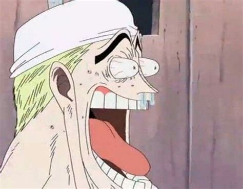 Enel funny face | Funny, Memes, One piece