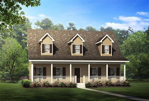 Lancaster Floor Plan - 3 Bed/2.5 Bath | Tomorrow's Homes