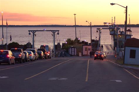 Directions – Lake Champlain Ferries