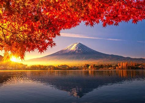 Mt. Fuji Visibility: Seasons And The Best Time To See Mount Fuji! | LIVE JAPAN travel guide ...