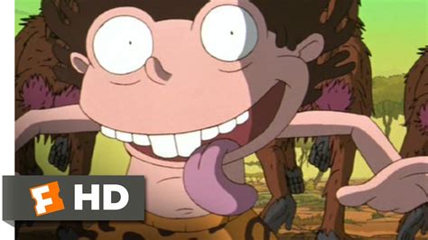 Safari Rugrats | Two Birds Home