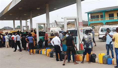 Registration, Monitoring of Petrol Stations, Depots Begin December | Business Post Nigeria