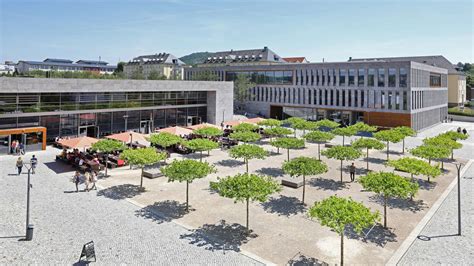 Fulda: Licht aus in den Hörsälen - So wird an der Hochschule Energie ...