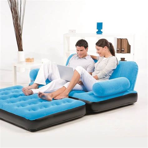 Inflatable Sofa - Otrra Inflatables, Manufacturer of Swimming Pools ...