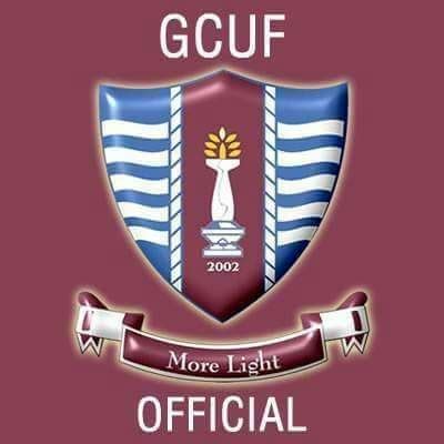 Gcuf Logos