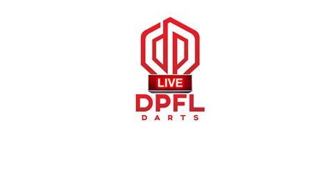 DPFL Live 2 | DPFL Darts