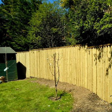 Soundproof Fencing & Acoustic Panels | Garden Soundproofing Solutions