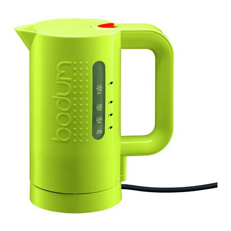 5 Best Bodum Electric Tea Kettle - A true kitchen companion - Tool Box