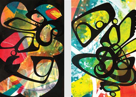 9 Printmakers You and Your Students Will Love - The Art of Education University