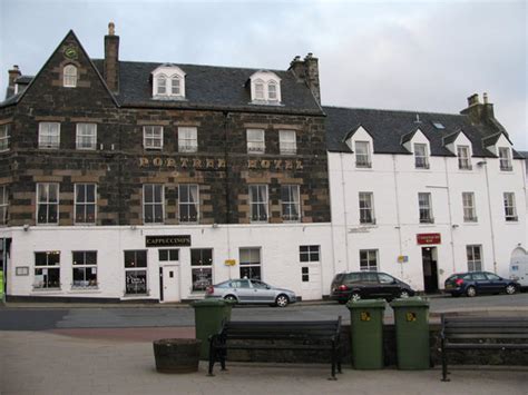 Portree Hotel (Isle of Skye, Scotland) - Hotel Reviews - TripAdvisor