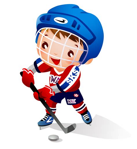 Hockey PNG Transparent Images | PNG All