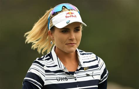 Lexi Thompson Looks To Start LPGA Season With A Bang