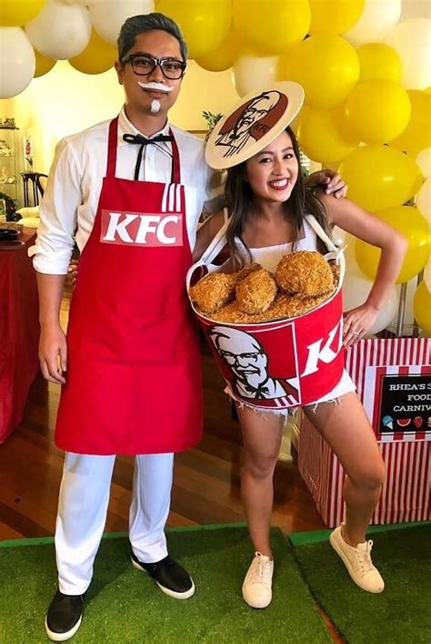 25 Most Creative Couples Halloween Costumes Ideas for 2024 | Munchkins ...