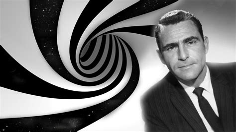 Rod Serling - Writer, Producer, Actor