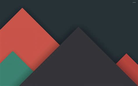 Simple Geometric Wallpapers - Wallpaper Cave