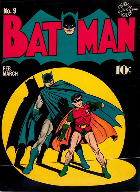 old Batman comic book cover | Batman comic books, Batman comic cover, Batman comic art