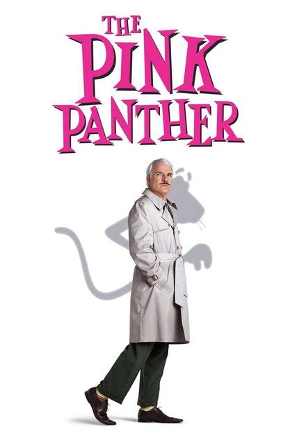 Download The Pink Panther (2006) 720p BluRay [Hindi + English] Dual Audio x264 AAC Torrent | 1337x