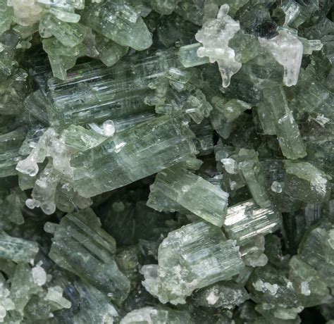 Tremolite - Selleck Road, West Pierrepont, St. Lawrence County, New ...