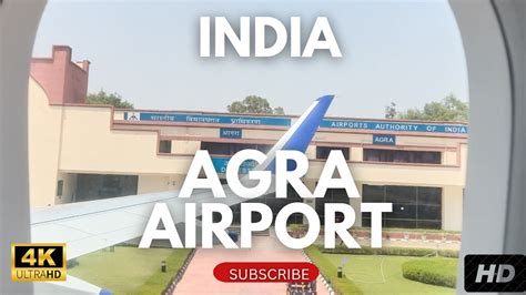 Agra Airport, Uttar Pradesh, India ??, 49% OFF