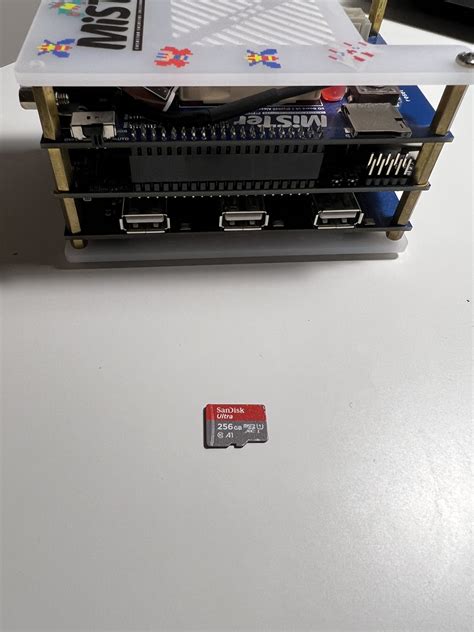 FS: Mister FPGA setup - Buy, Sell, and Trade - AtariAge Forums