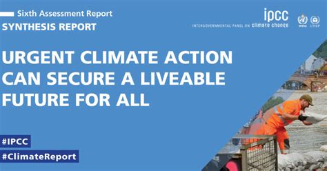 Five Big Findings from the 2023 IPCC Report on Climate Change - African Activists for Climate ...