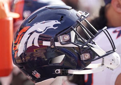 Denver Broncos draft picks 2023: Round-by-round selections - Yahoo Sports