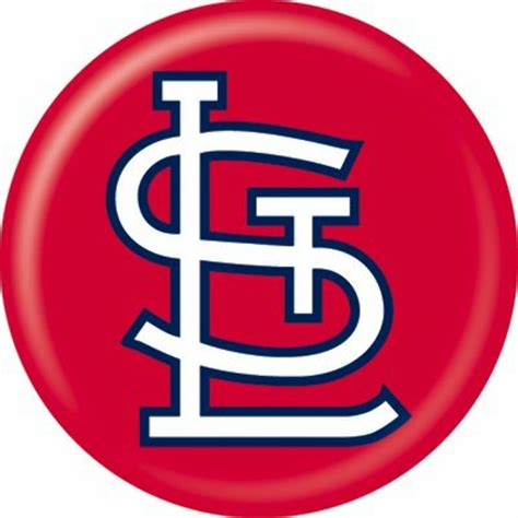 Download High Quality st louis cardinals logo printable Transparent PNG ...