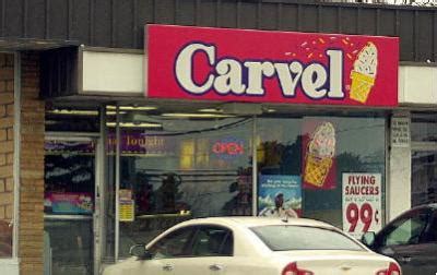 Carvel Ice Cream, US - all locations | POI Factory