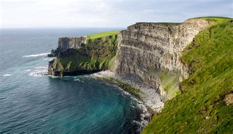 Ireland Cliffs Wallpapers - 4k, HD Ireland Cliffs Backgrounds on ...