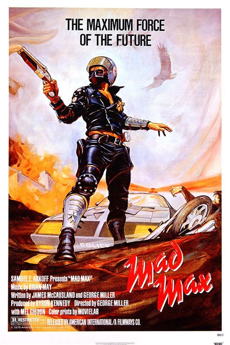 Mad Max (1979)