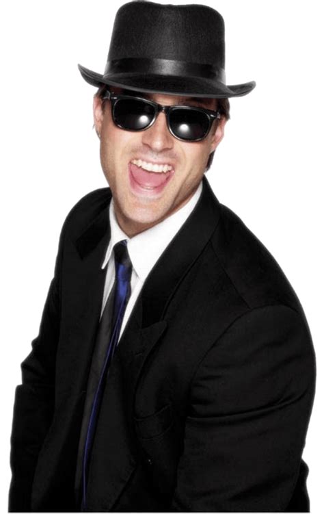 Adult Gangster Glasses – Angels Fancy Dress Warehouse