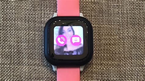 Verizon GizmoWatch 2 Review | PCMag