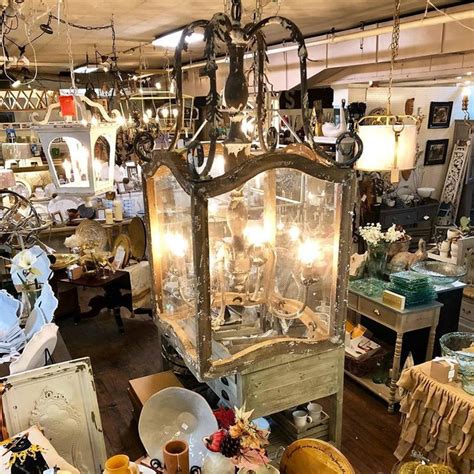 Southern Antiques: One Of The Best Gift Shops In Mississippi