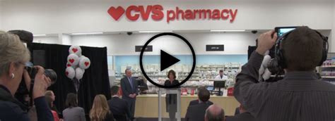 CVS Health Introduces First CVS Pharmacy Locations within Target Stores