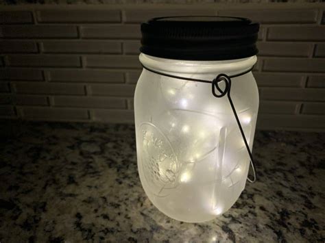 7 DIY Solar Light Project Ideas (w/ Photos) • Footprint Hero